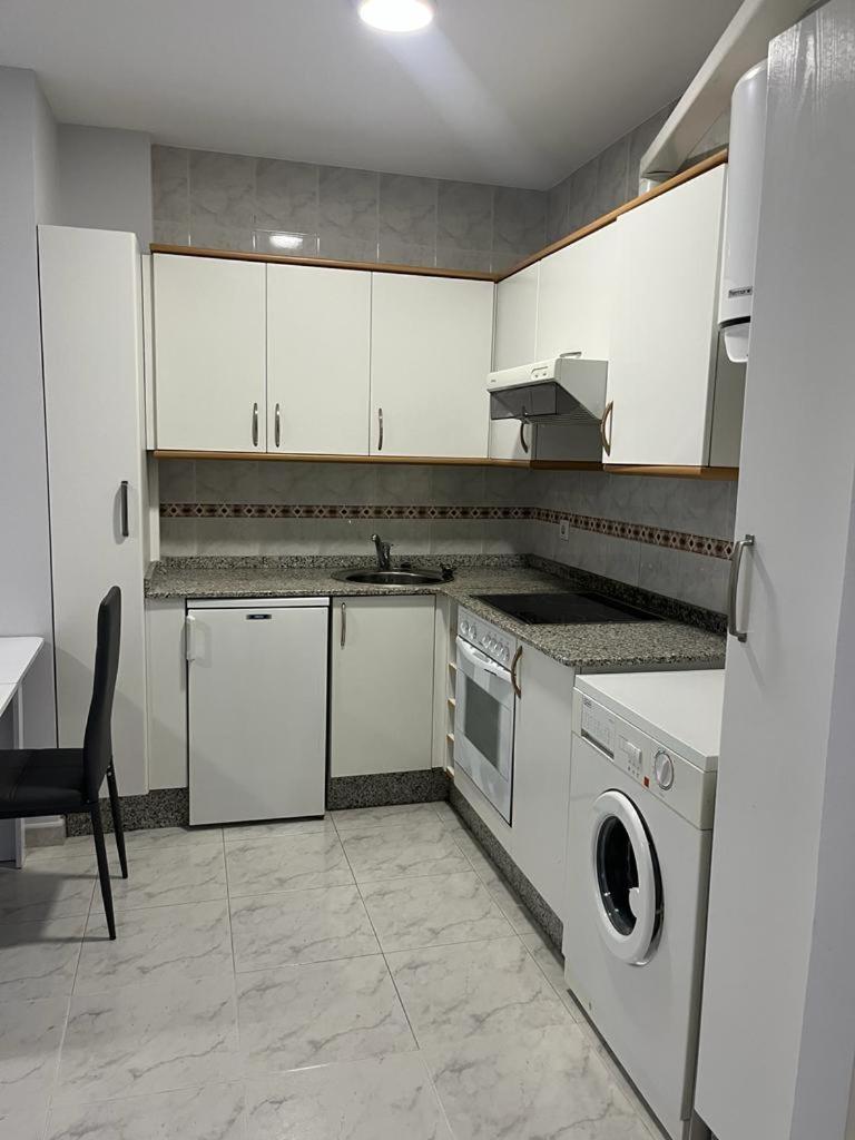Camino Chans Appartement Cee